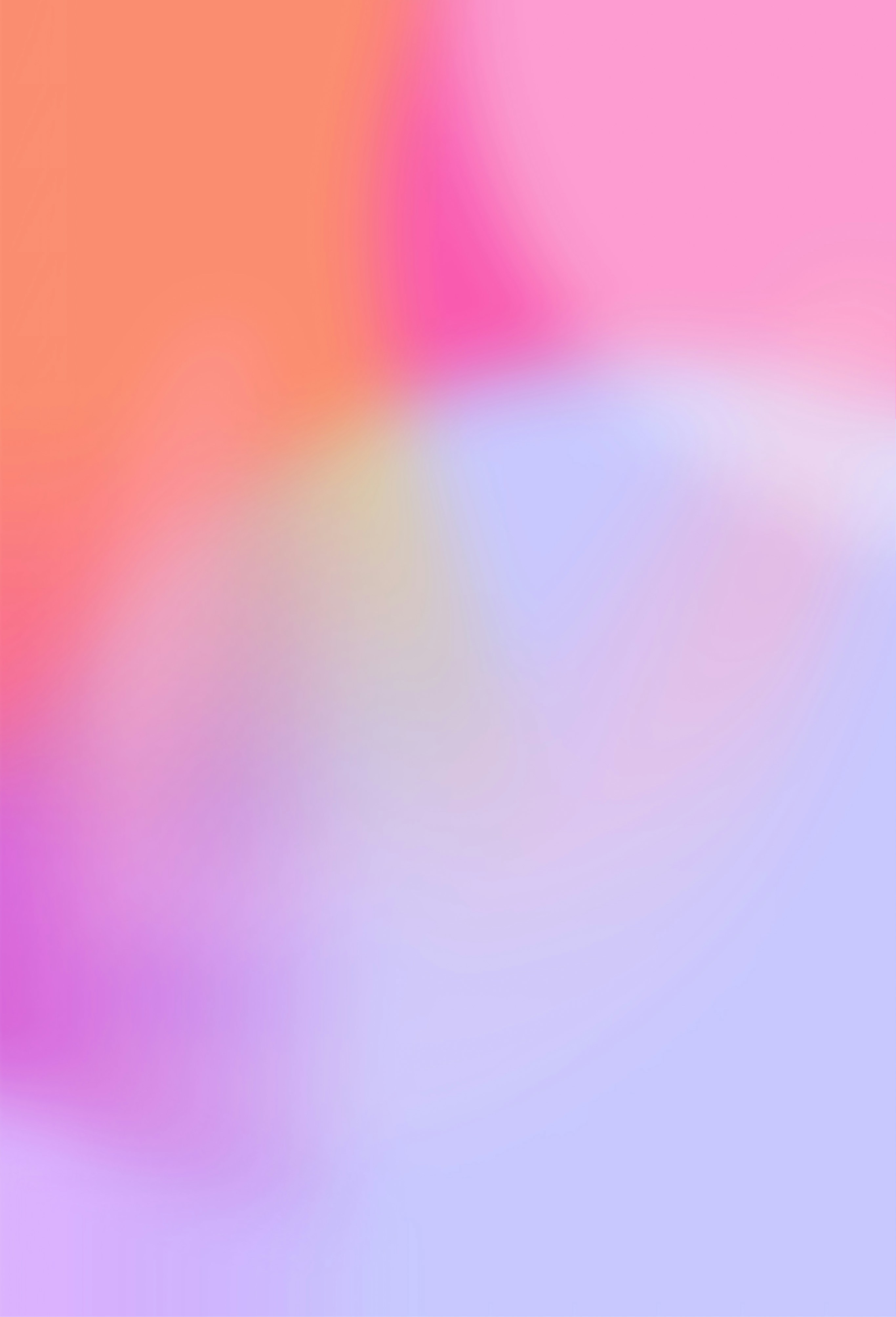 Orange Green And Yellow Textile