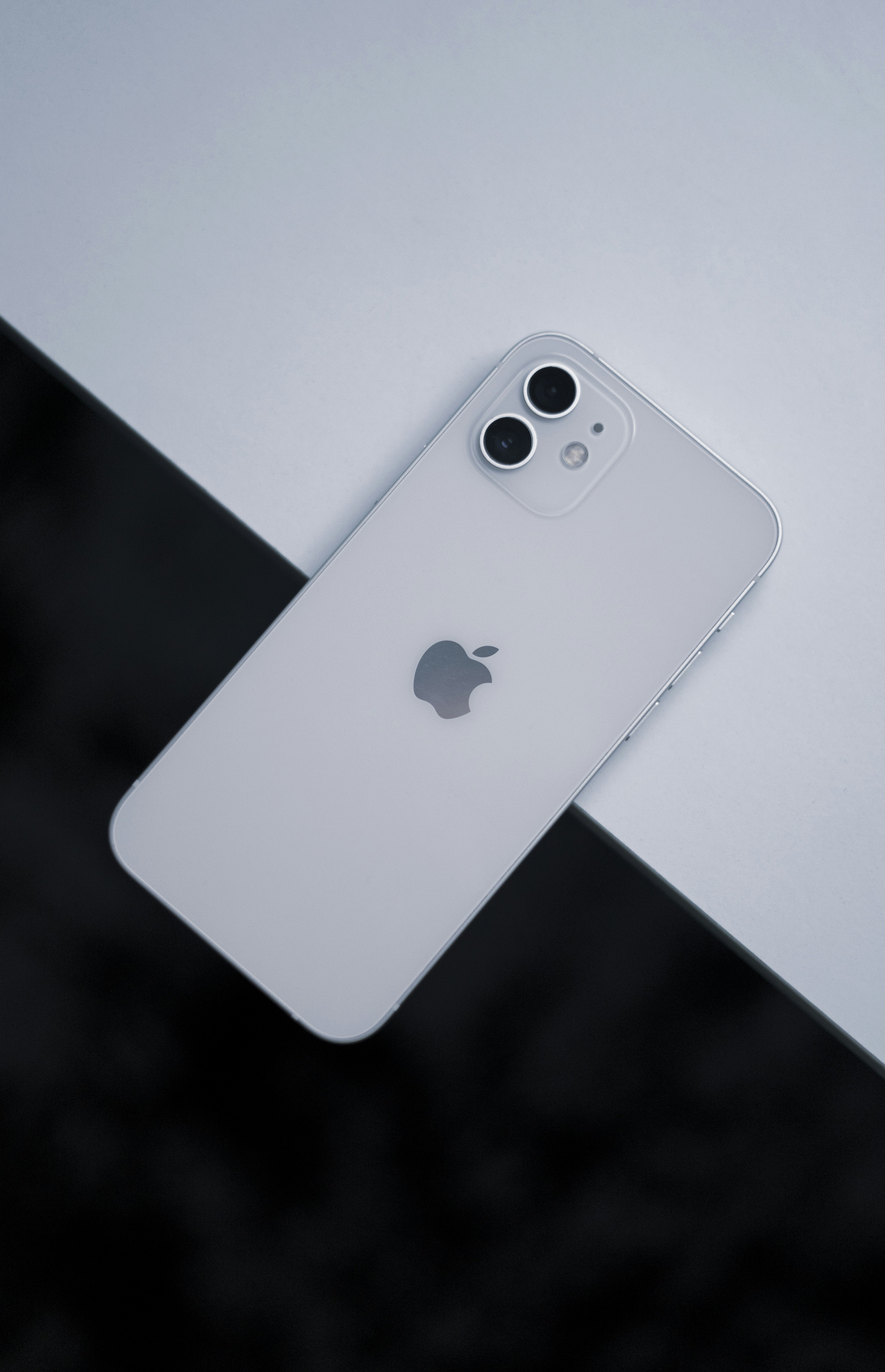 在iPhone 12镜头下 - Hamza的视角