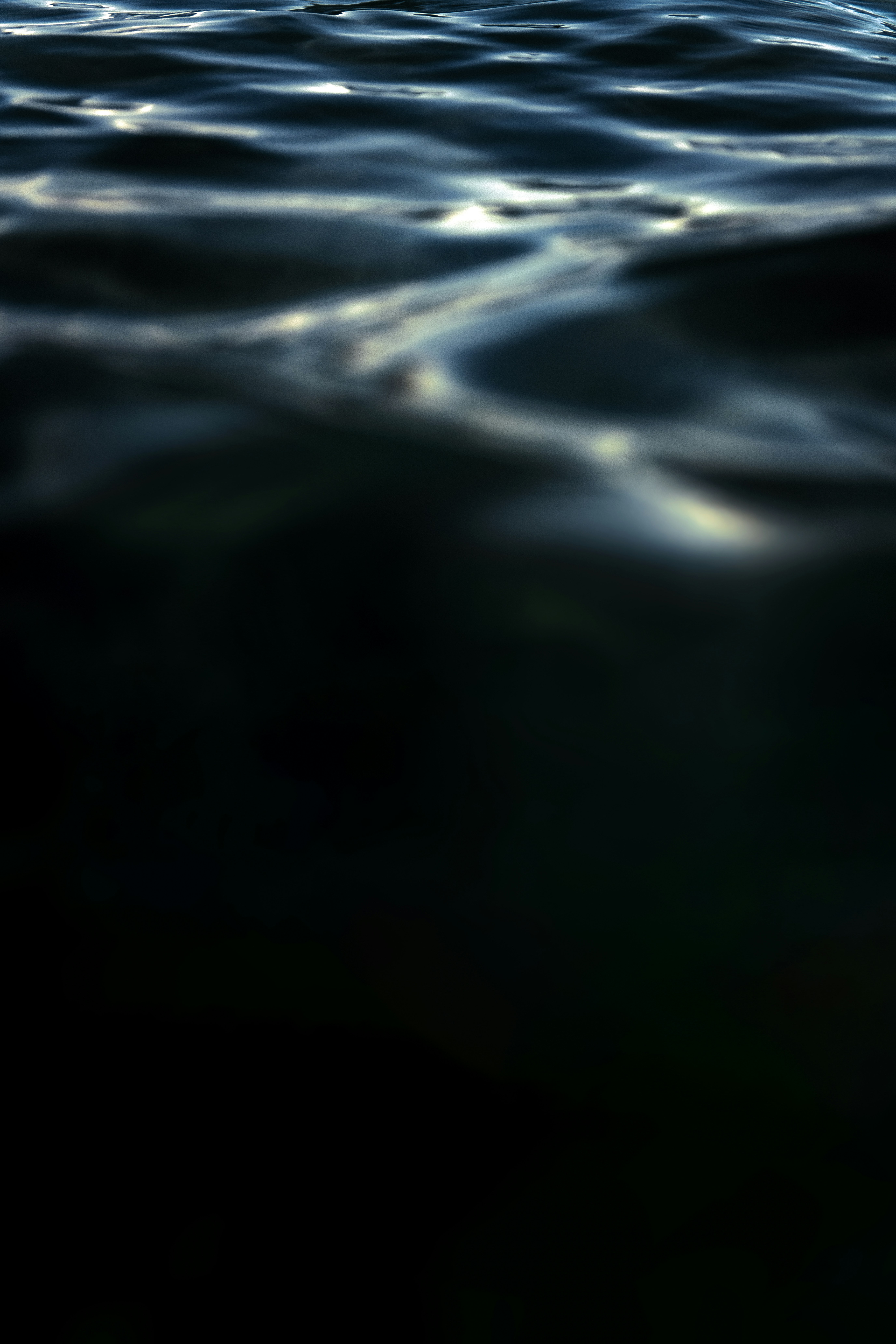 Water Background