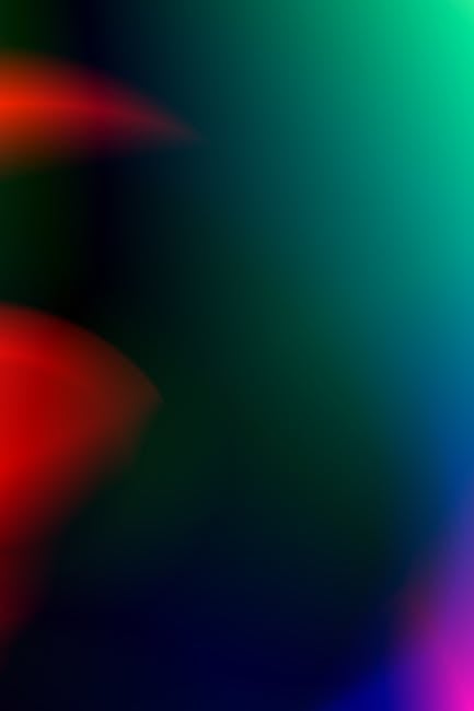 A Dynamic And Vibrant Abstract Gradient Background With Vivid Colors, Perfect For Creative Designs. wallpaper preview