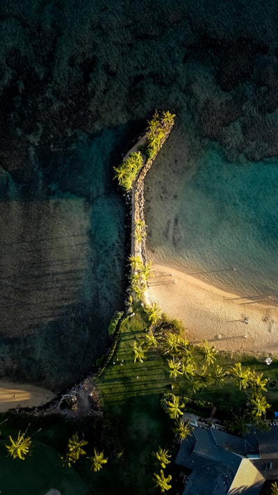 Oahu wallpaper preview