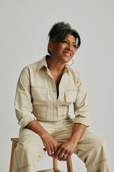 Ageing Better Has Teamed Up With Ageism Is Never In Style® To Launch The First-ever Fashion-focused Shoot For Its Age-positive Image Library. The Subjects Of The Shoot All Have Little To No Modelling Experience But Aim To Highlight That Getting Older And Being Glamorous, Professional And Confident Aren’t Mutually Exclusive wallpaper preview