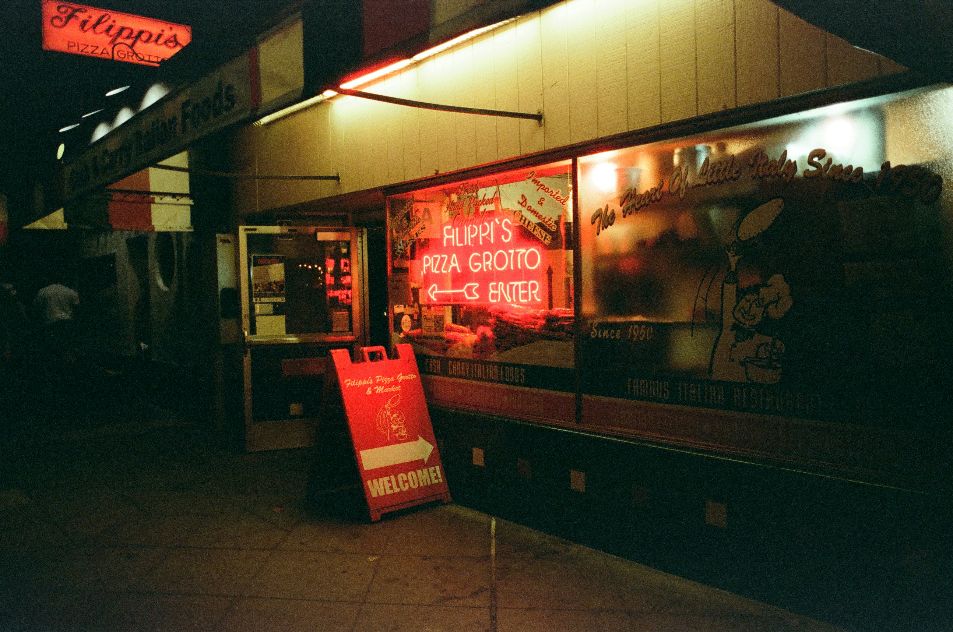Contax G1 Portra 400 HD mobile wallpaper