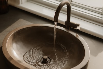 瓷器水槽壁纸预览