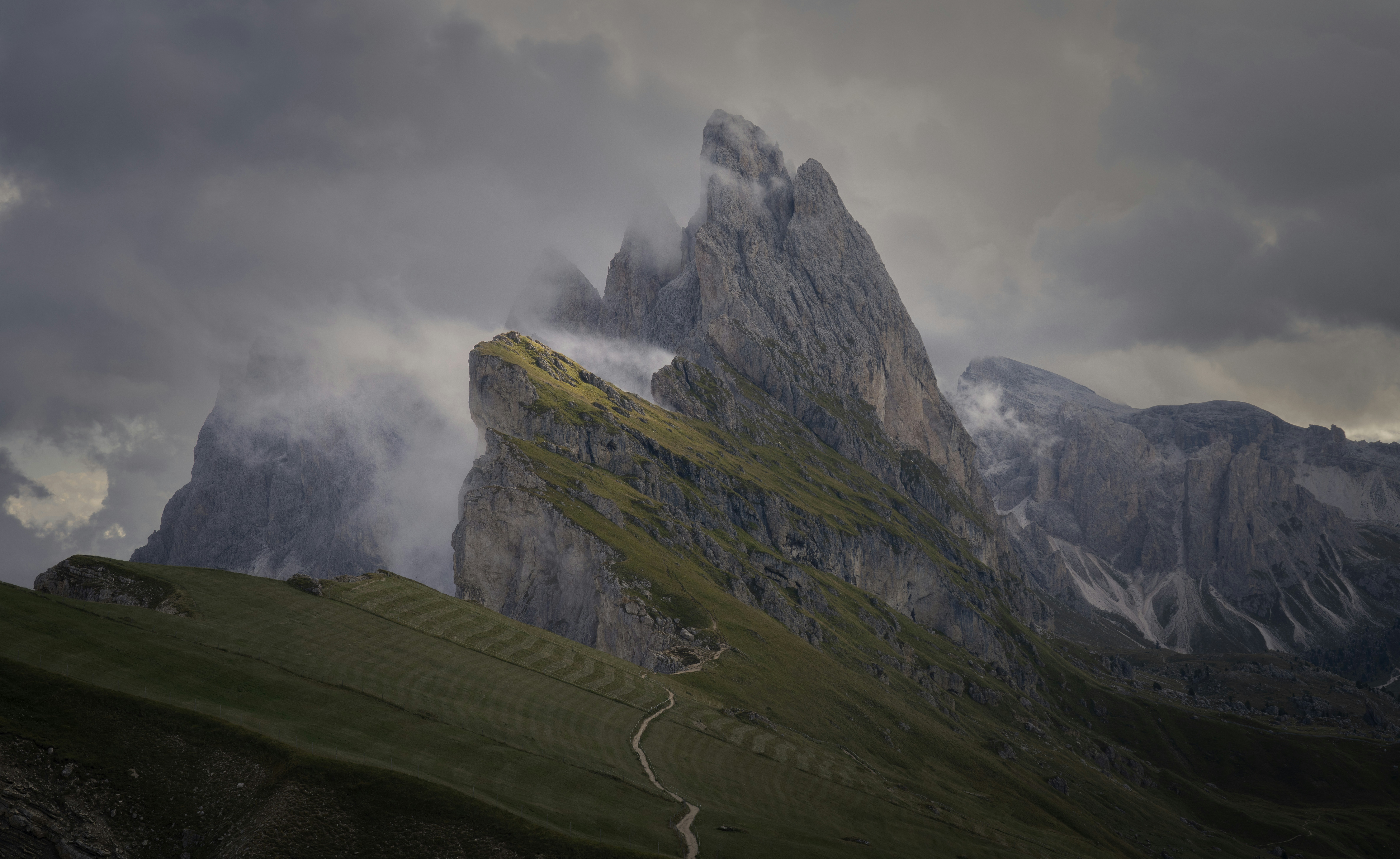 Read How We Took A Gondola To The End Of The Earth: Https://www.intricateexplorer.com/adventures/624 HD mobile wallpaper