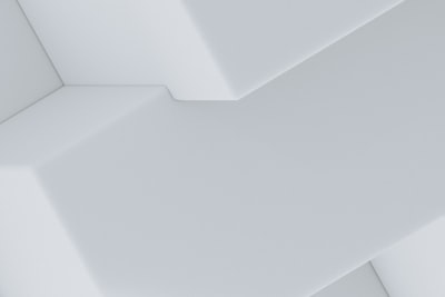 Abstract Geometric Shapes With Clean Lines And Shadows wallpaper preview