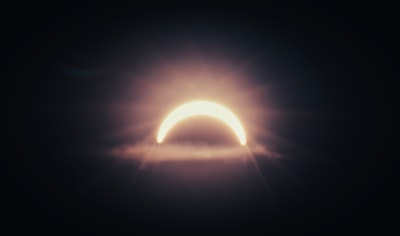 Partial Eclipse Of The Heart wallpaper preview
