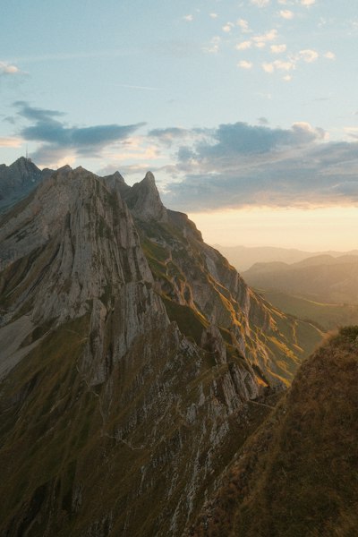 Swiss Vacation wallpaper preview