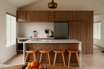 Modern Kitchen (IG: @clay.banks) wallpaper preview