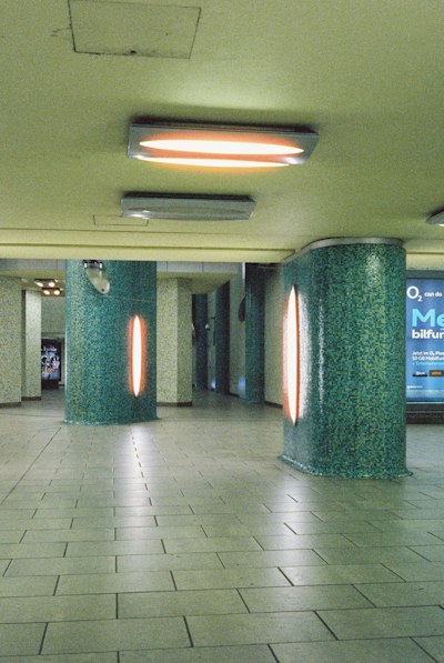 CineStill 800T光影錄桌布預覽