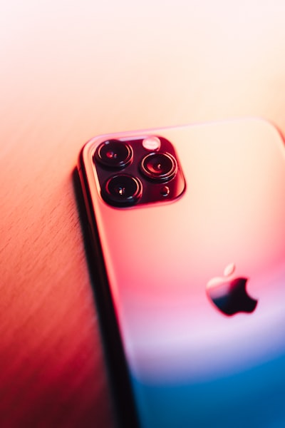 A Close Up Of A Cell Phone On A Table wallpaper preview