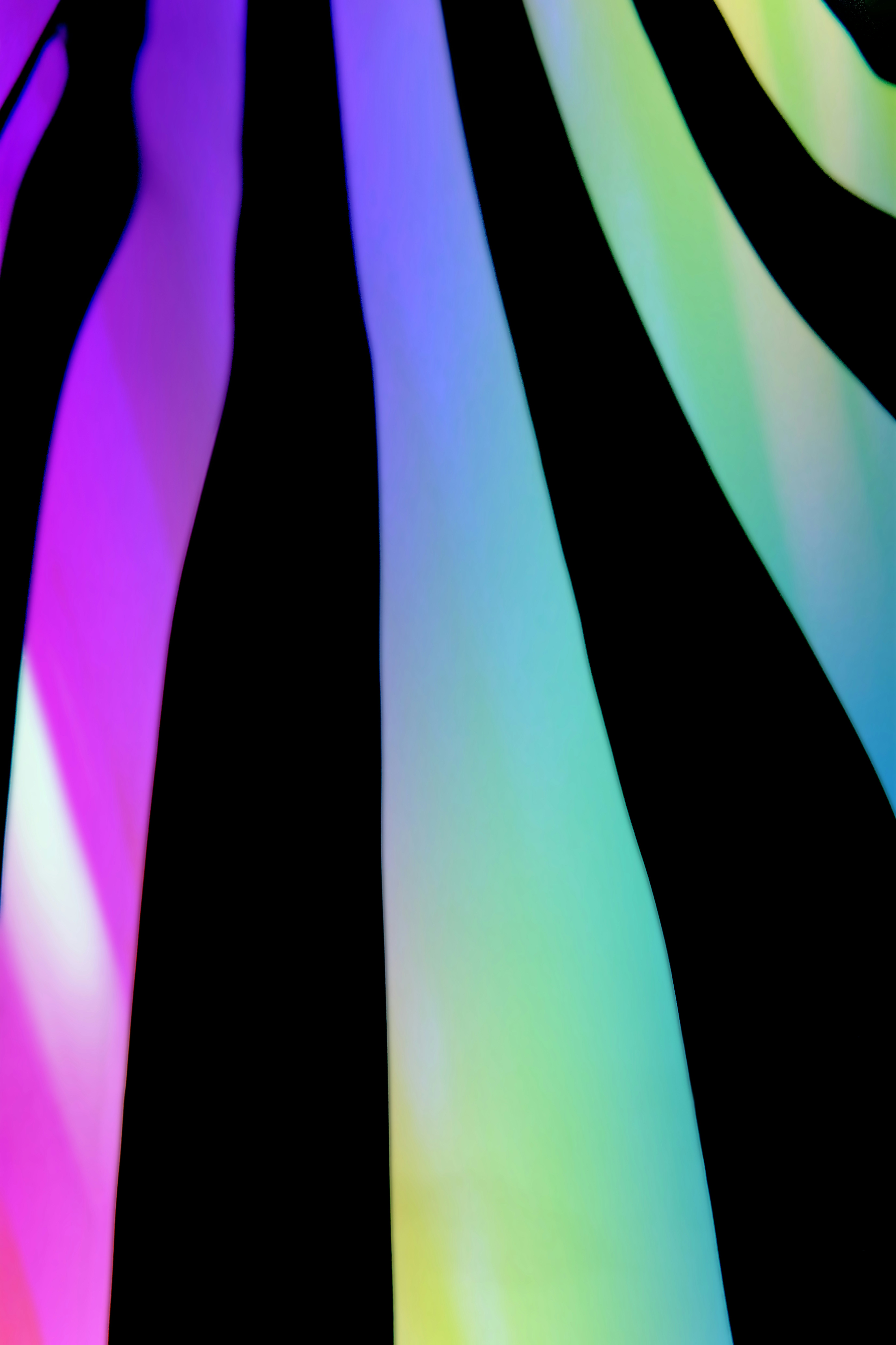 Colors & Stripes HD mobile wallpaper