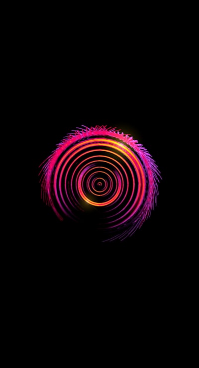 Eye Of The Storm wallpaper preview