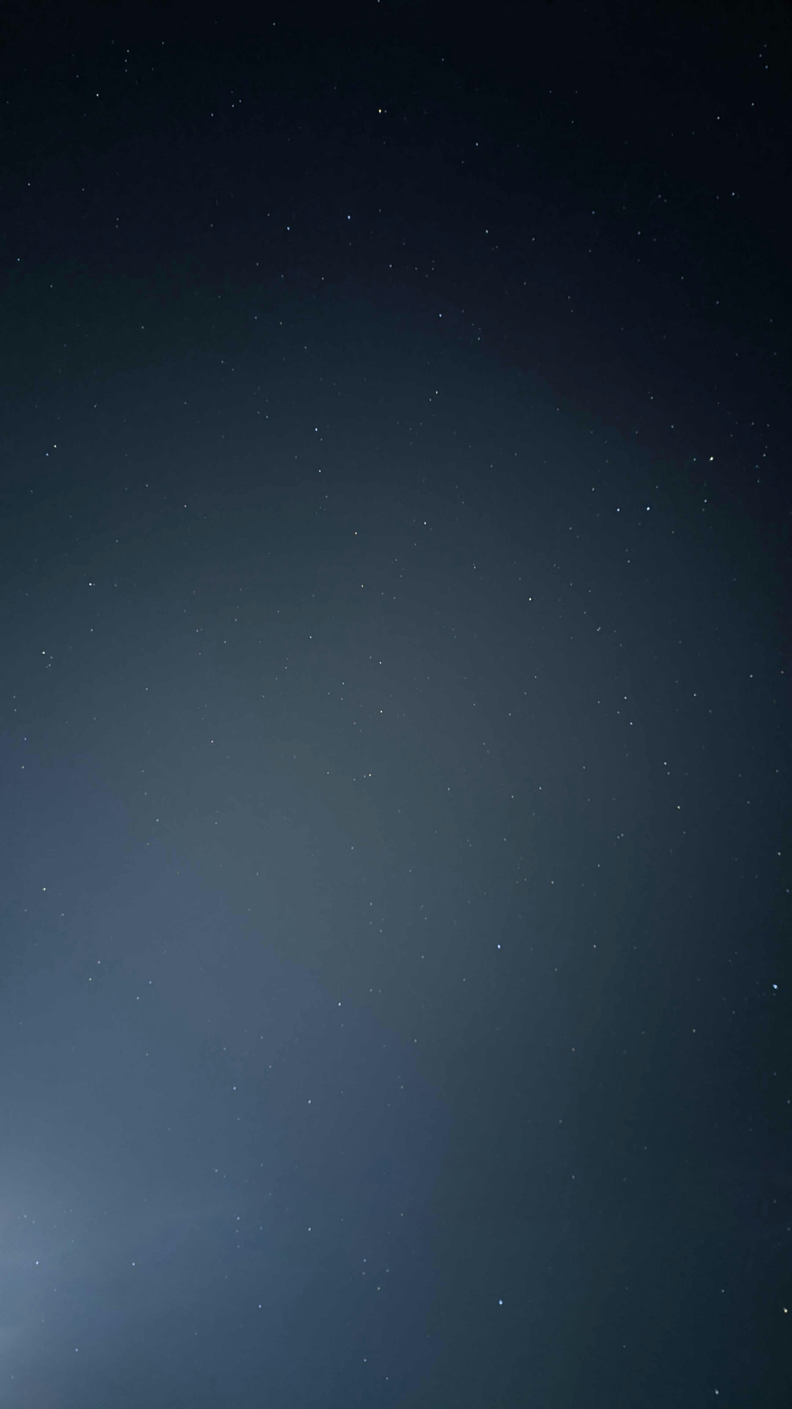 Night Sky! Stars Were Charming And Lovely. Shot On OnePlus Nord  HD mobile wallpaper