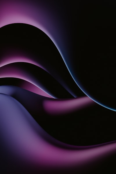 3D Render (Blender 3.2) wallpaper preview