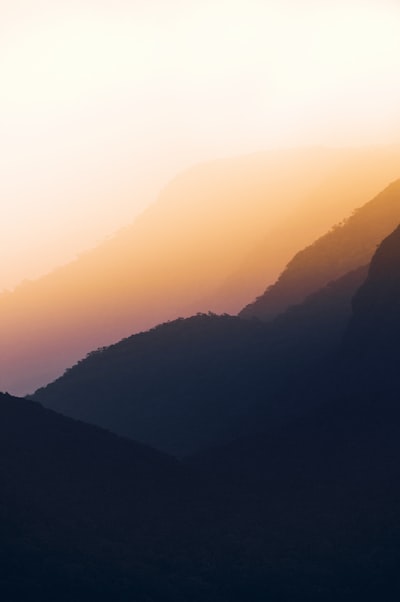 Shot This Amazing Scenery While Climbing To The Top Of Adam’s Peak Srilanka. wallpaper preview