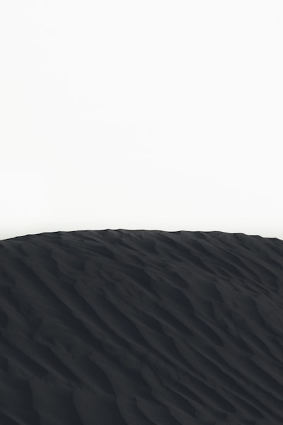 Landscape Photography Of Sand Dunes wallpaper preview