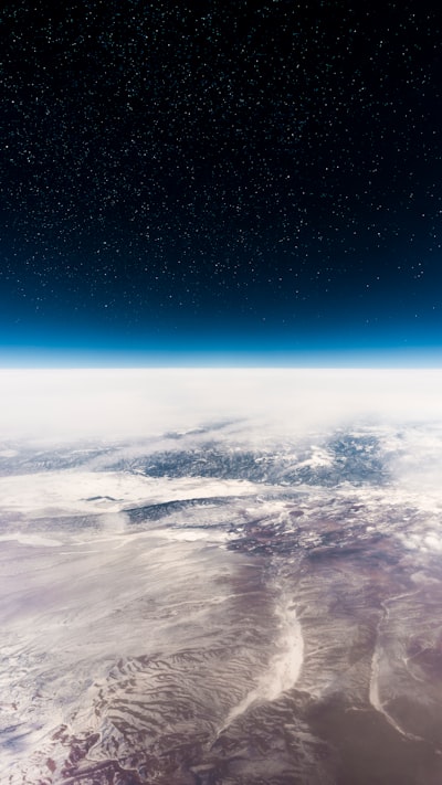 星际之旅壁纸预览
