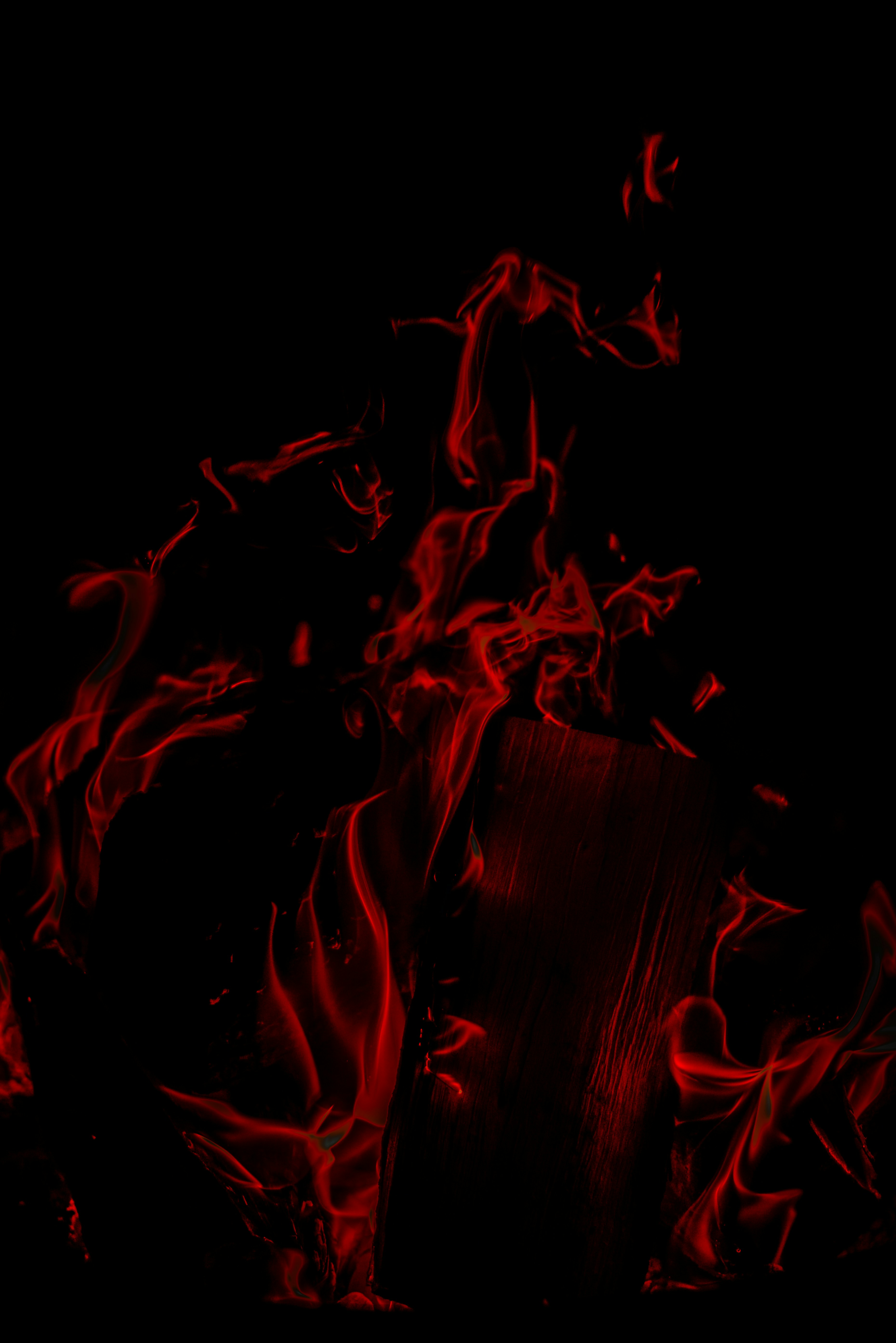 Fire HD mobile wallpaper