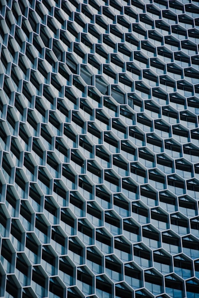 Low Angle Photography Of High Rise Building wallpaper preview