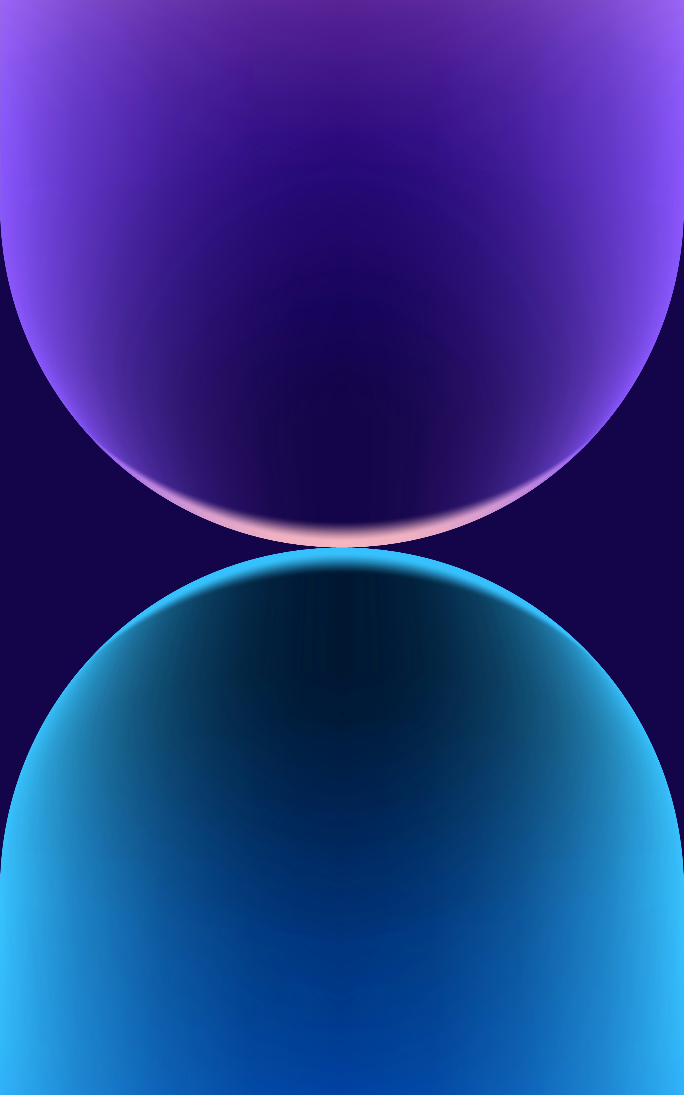 Shape HD mobile wallpaper