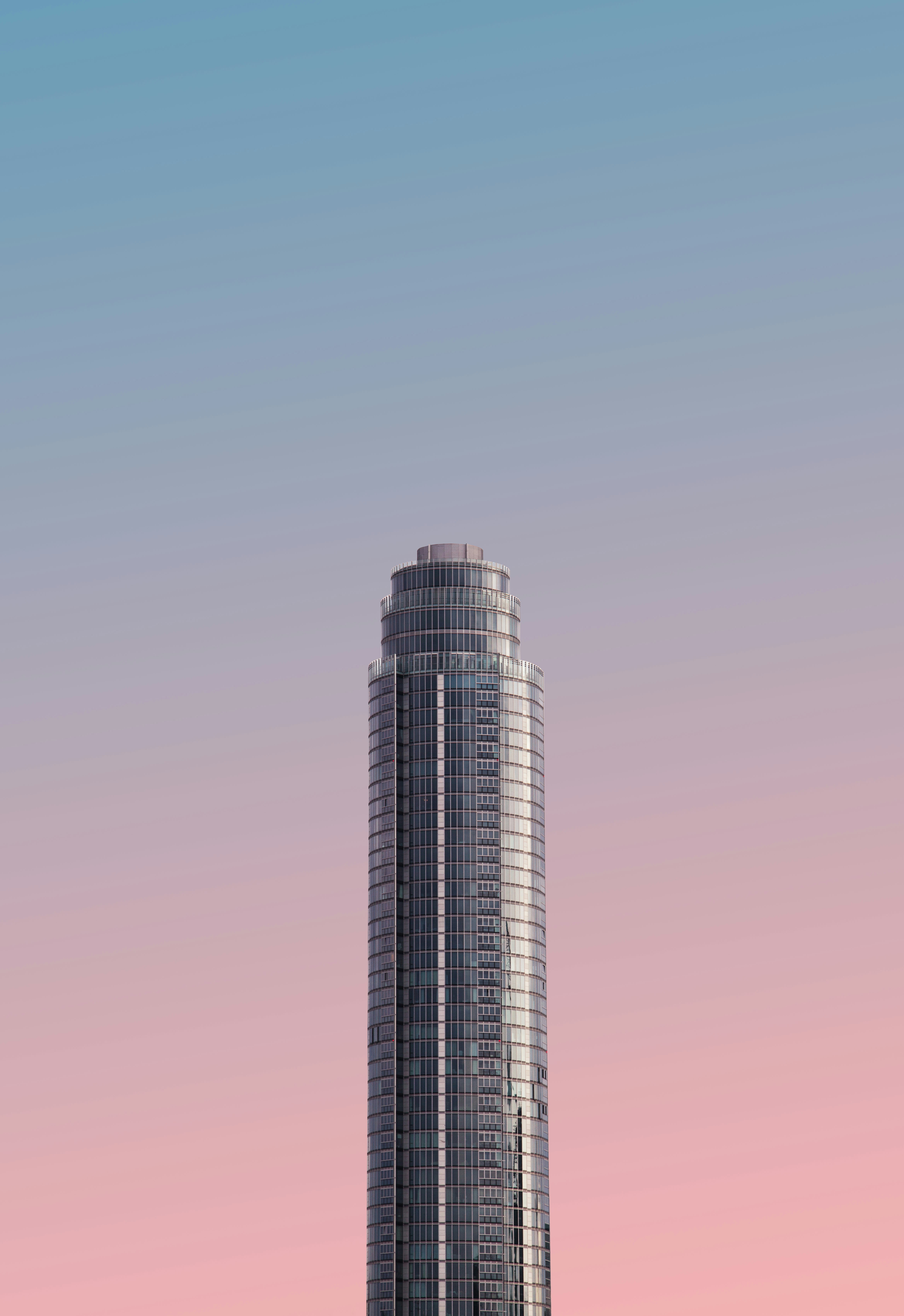 The Tower HD mobile wallpaper