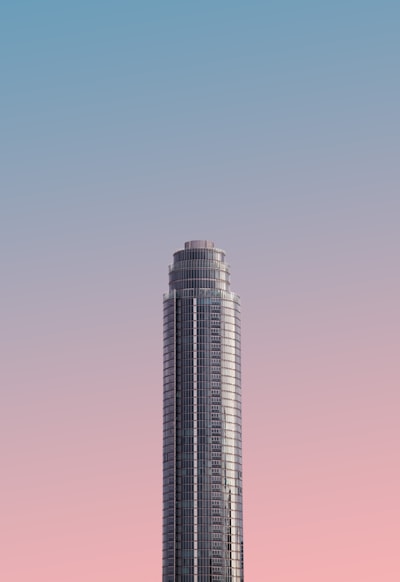 The Tower wallpaper preview