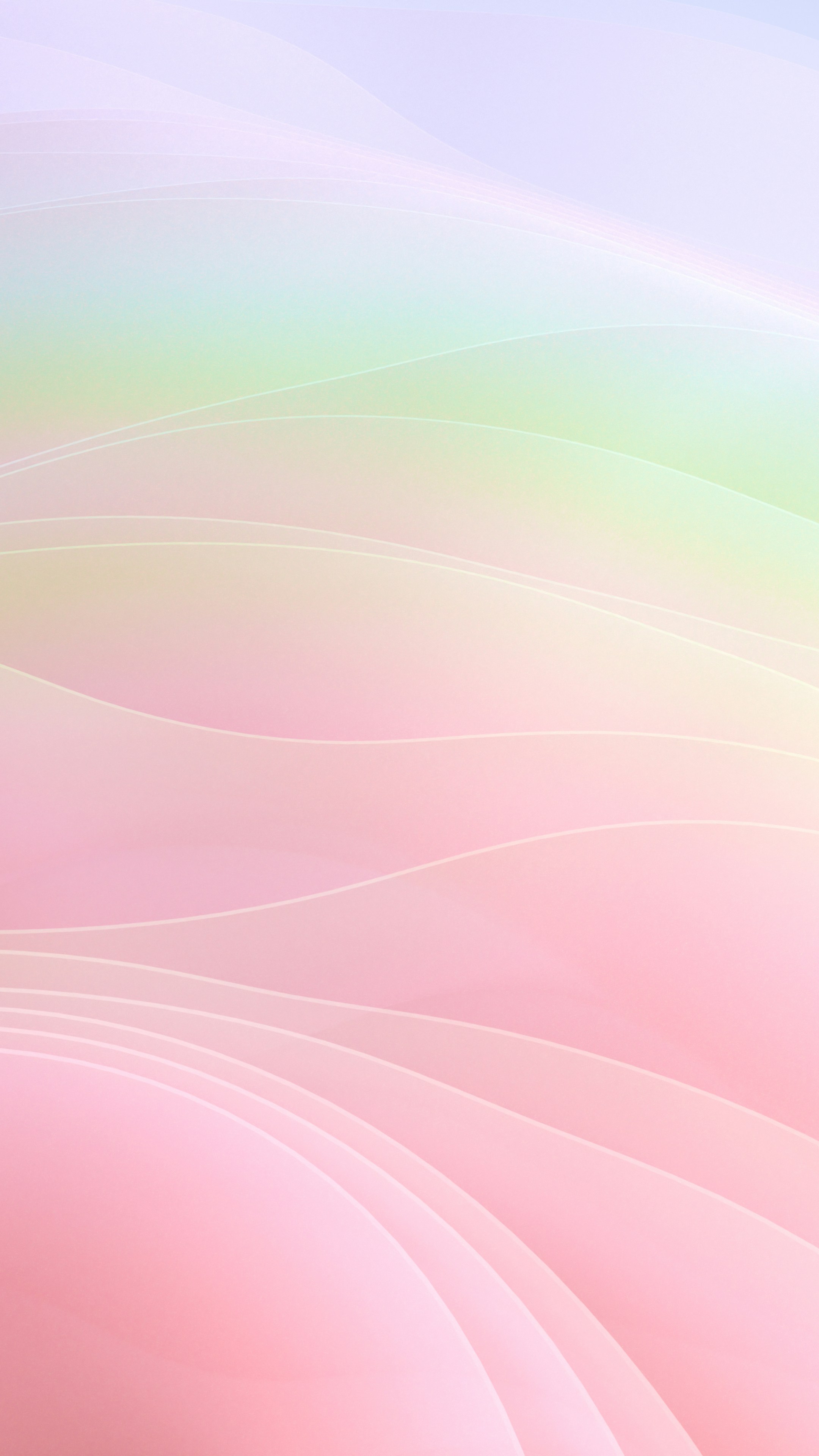 A Pink And Green Abstract Background With A White Background HD mobile wallpaper