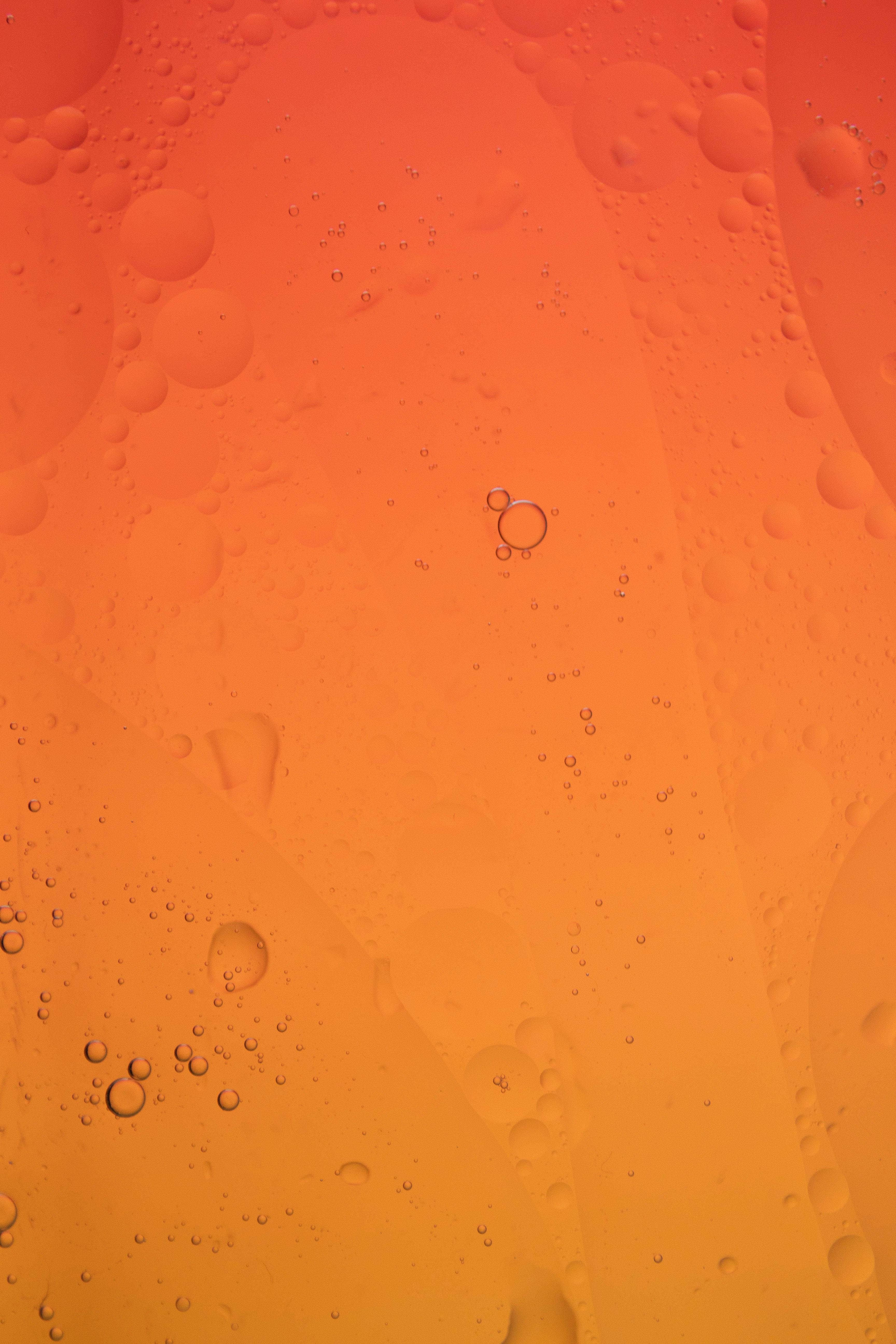 Water Droplets On Glass Panel HD mobile wallpaper
