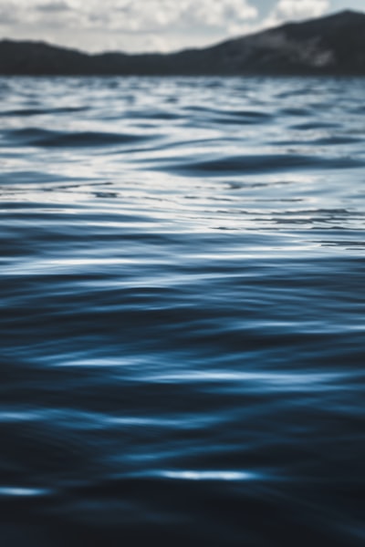 Watery Textures wallpaper preview