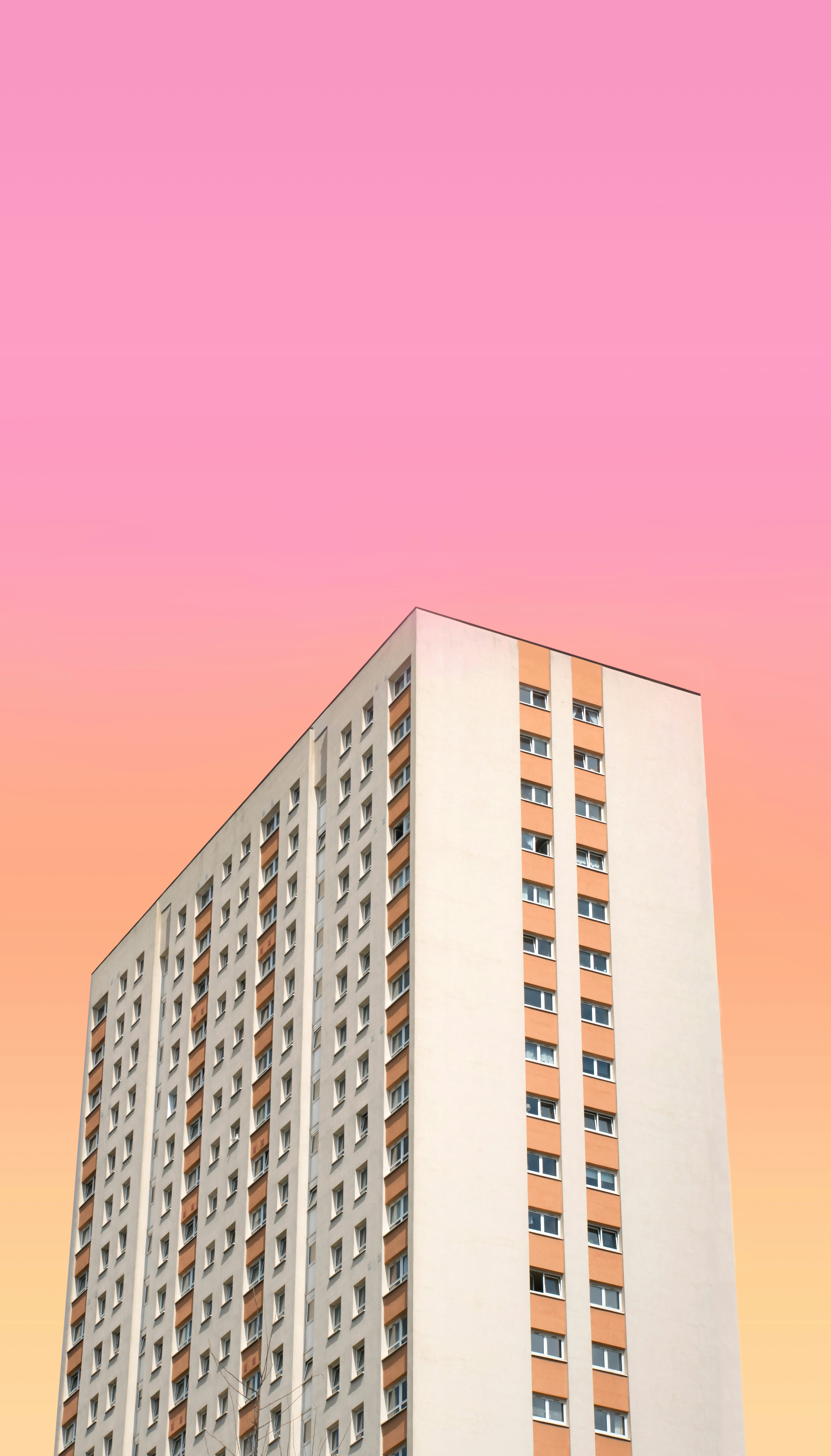Architecture Minimal Wallpaper HD mobile wallpaper