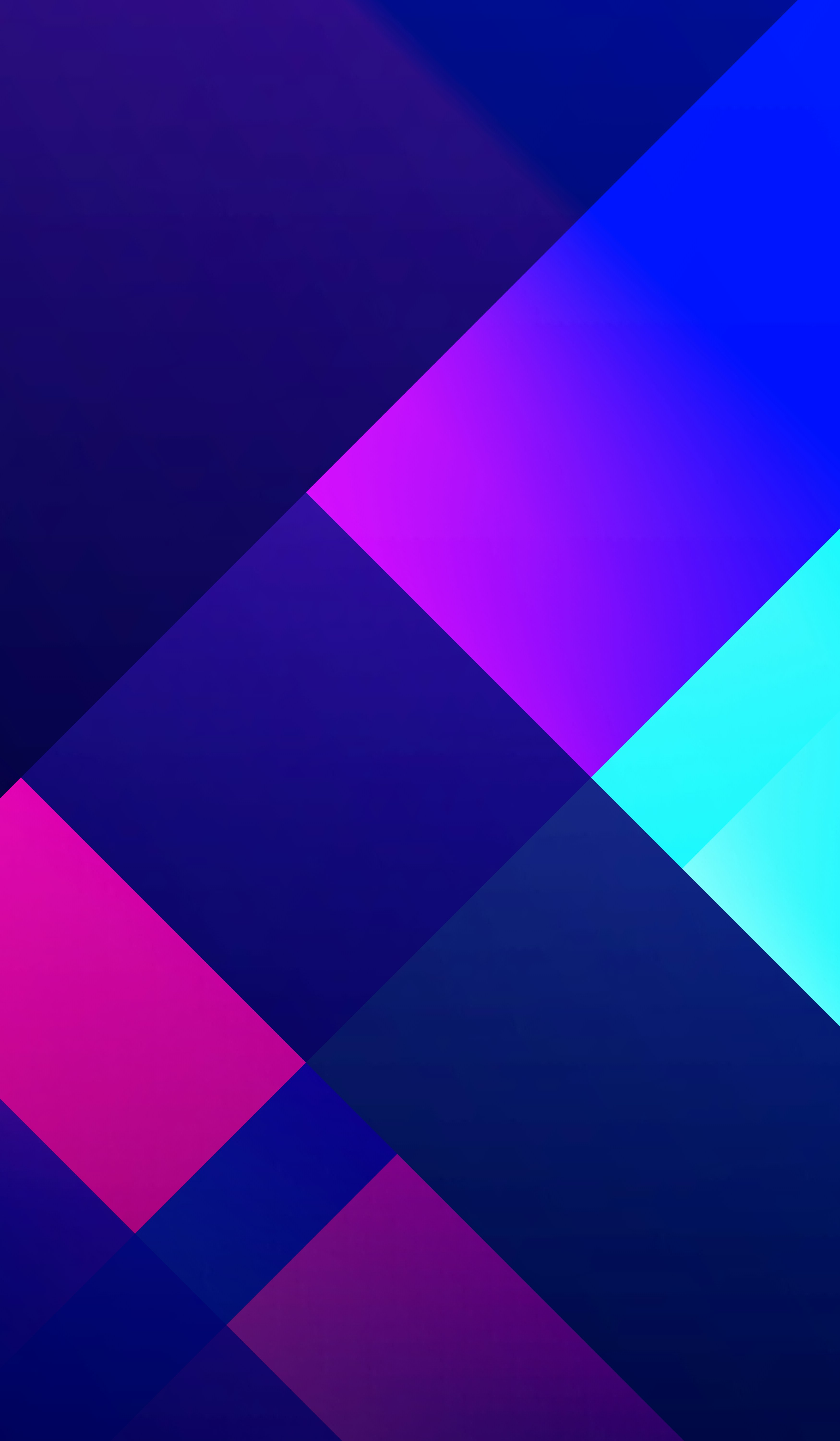 Fearless Hue HD mobile wallpaper