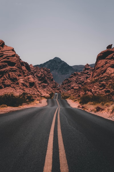 Valley Of Fires wallpaper preview