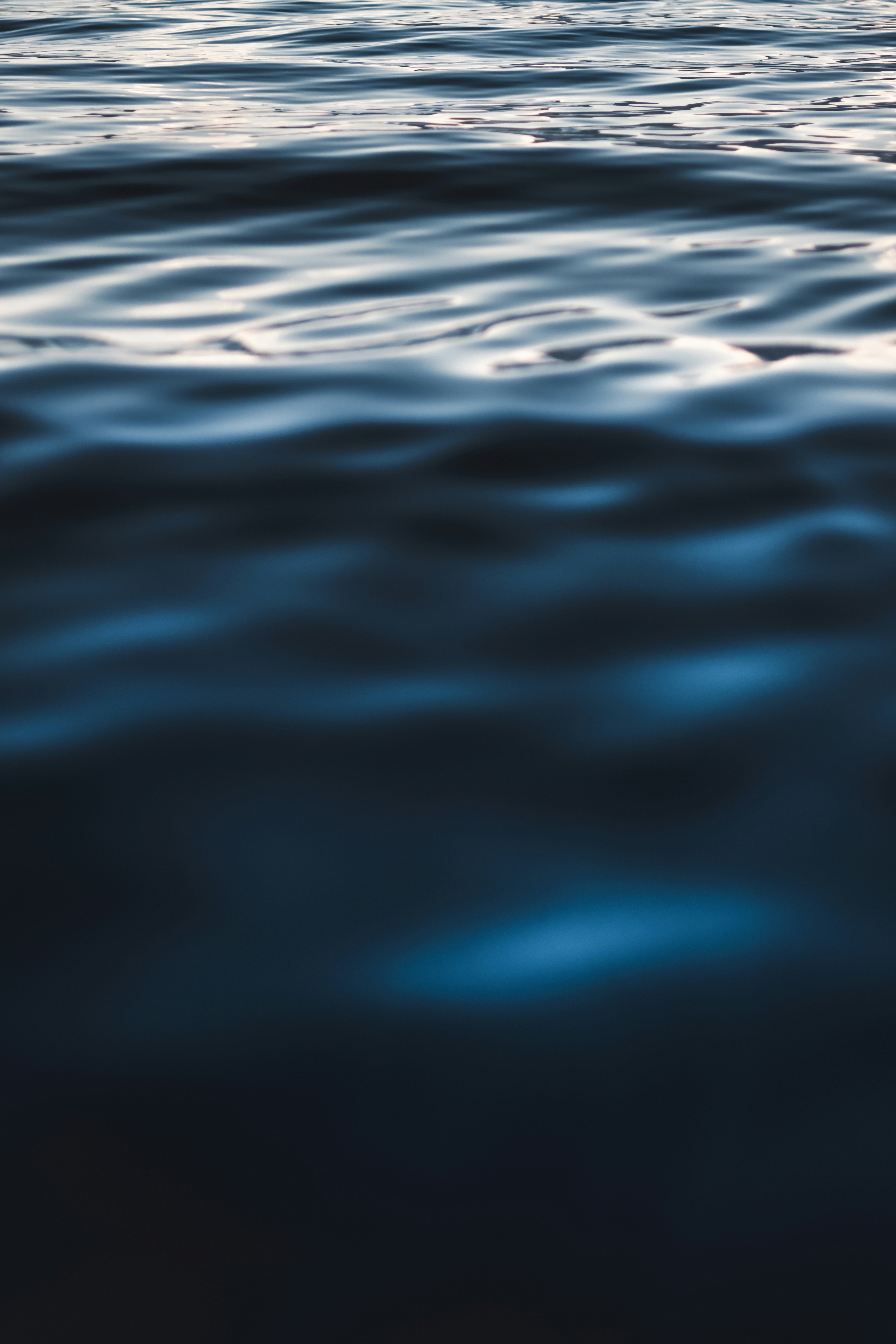 Watery Textures HD mobile wallpaper