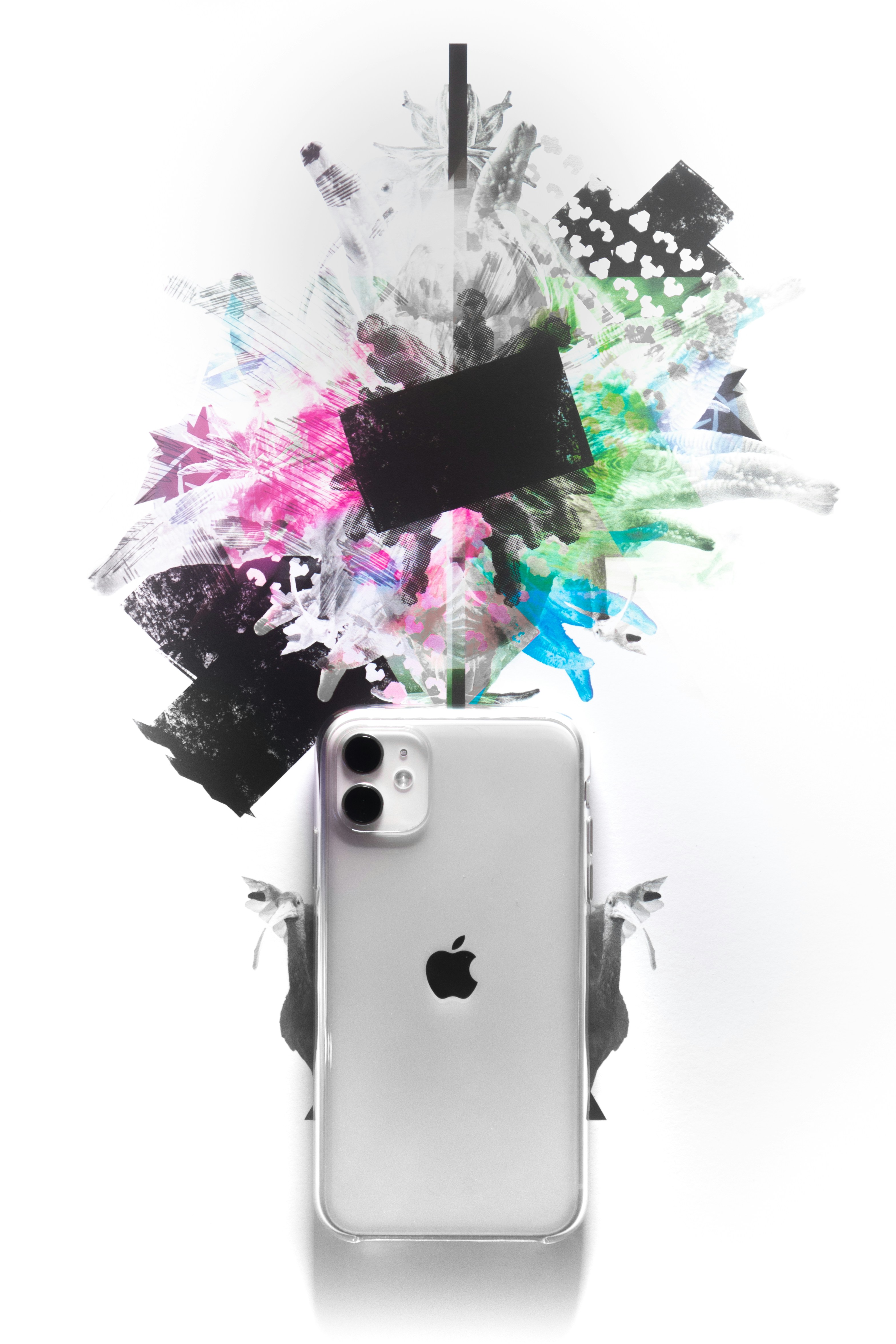 IPhone 11 HD mobile wallpaper